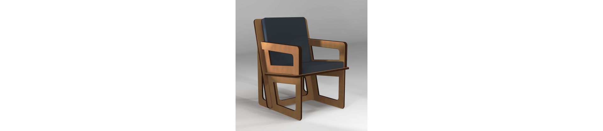 Fauteuil d'activité